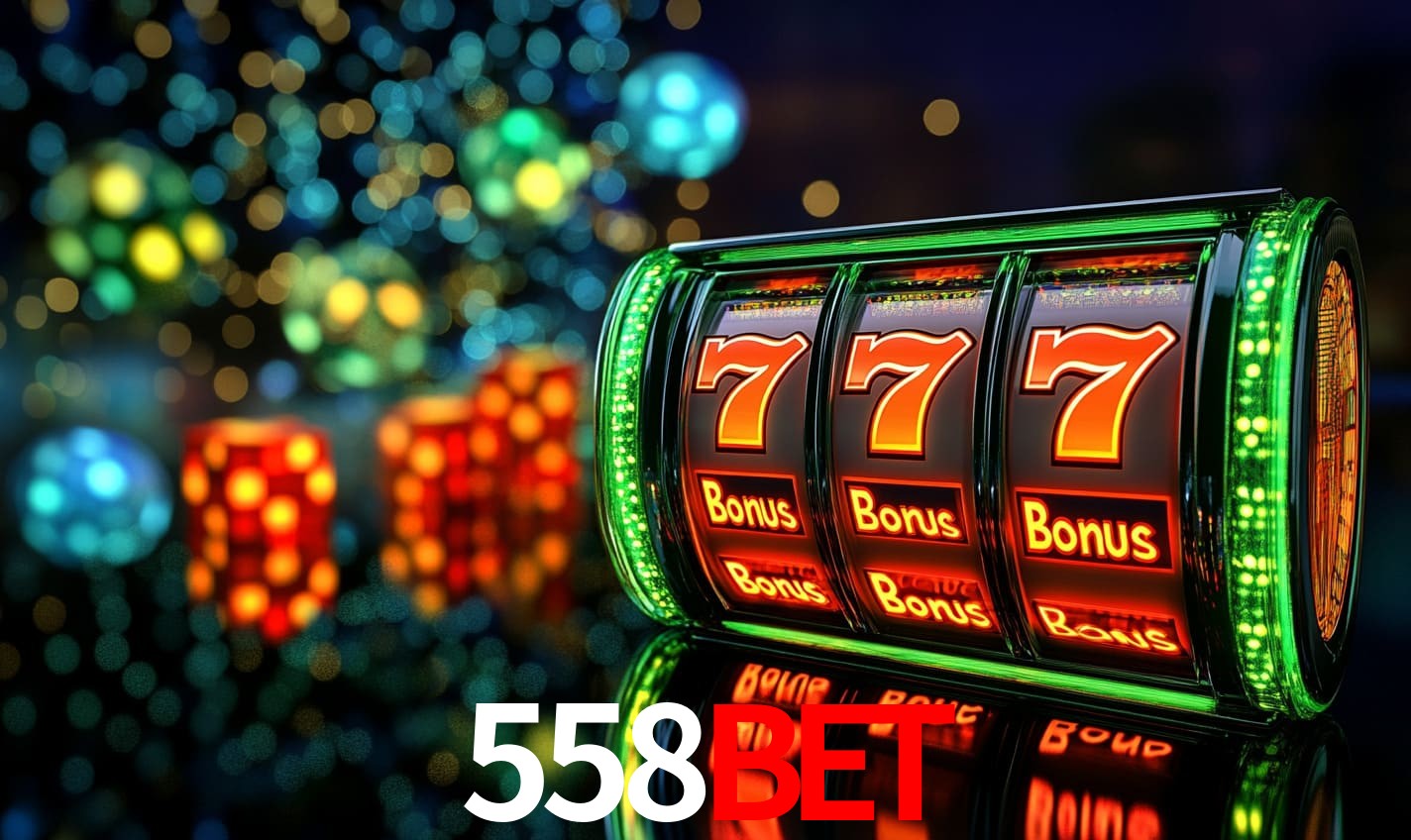 Experiência VIP 558Bet